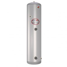 Kingspan Ultrasteel 210 Litre Direct - Slimline Unvented Hot Water Cylinder