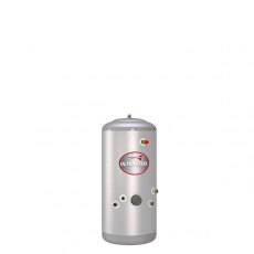 Kingspan Ultrasteel 90 Litre Indirect - Slimline Unvented Hot Water Cylinder
