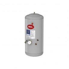 Ultrasteel 90 Litre Indirect - Slimline Unvented Hot Water Cylinder