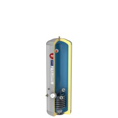 Ultrasteel 150 Litre Indirect - Slimline Unvented Hot Water Cylinder