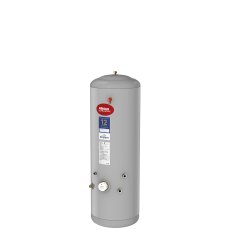 Kingspan Ultrasteel 150 Litre Indirect - Slimline Unvented Hot Water Cylinder