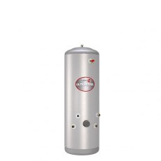 Kingspan Ultrasteel 150 Litre Indirect - Slimline Unvented Hot Water Cylinder