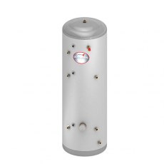 Kingspan Ultrasteel 180 Litre Indirect - Solar Unvented Hot Water Cylinder