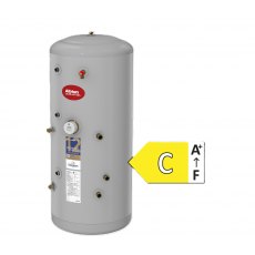 Ultrasteel 180 Litre Indirect - Solar Unvented Hot Water Cylinder