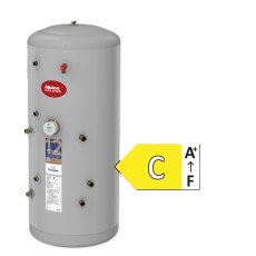 Ultrasteel 210 Litre Indirect - Solar Unvented Hot Water Cylinder