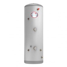 Kingspan Ultrasteel 300 Litre Indirect - Solar Unvented Hot Water Cylinder