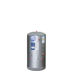 Flomaster 150 Litre Indirect - Unvented Hot Water Cylinder