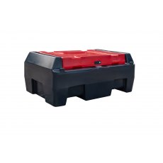 220 Litre Diesel Tank - Carbery Mobi Point