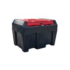 430 Litre Diesel Tank - Carbery Mobi Point