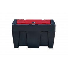 SEALEY D100T Réservoir diesel portable 100 l 12 V : : Tout le reste