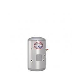 Kingspan Ultrasteel Plus 120 Litre Indirect - Unvented Cylinder with Internal Thermal Expansion