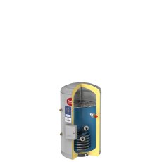 Ultrasteel Plus 120 Litre Indirect - Unvented Cylinder with Internal Thermal Expansion