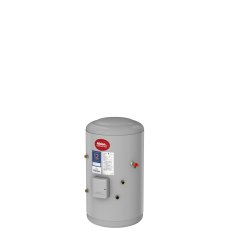 Kingspan Ultrasteel Plus 120 Litre Indirect - Unvented Cylinder with Internal Thermal Expansion