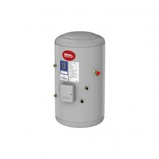 Ultrasteel Plus 120 Litre Indirect - Unvented Cylinder with Internal Thermal Expansion