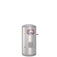 Kingspan Ultrasteel Plus 150 Litre Indirect - Unvented Cylinder with Internal Thermal Expansion