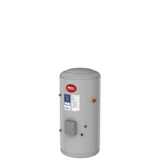 Ultrasteel Plus 150 Litre Indirect - Unvented Cylinder with Internal Thermal Expansion