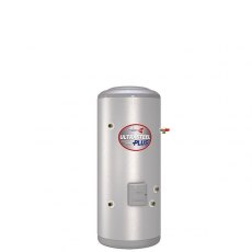 Kingspan Ultrasteel Plus 180 Litre Indirect - Unvented Cylinder with Internal Thermal Expansion