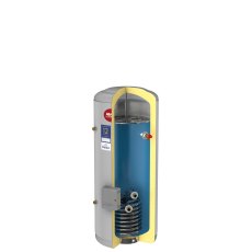 Ultrasteel Plus 180 Litre Indirect - Unvented Cylinder with Internal Thermal Expansion