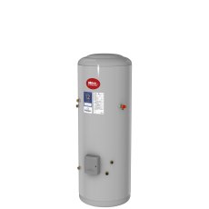 Ultrasteel Plus 210 Litre Indirect - Unvented Cylinder with Internal Thermal Expansion