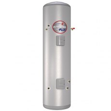Kingspan Ultrasteel Plus 300 Litre Indirect - Unvented Cylinder with Internal Thermal Expansion