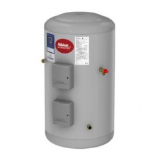 Ultrasteel Plus 120 Litre Direct - Unvented Cylinder with Internal Thermal Expansion