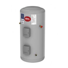 Kingspan Ultrasteel Plus 150 Litre Direct - Unvented Cylinder with Internal Thermal Expansion
