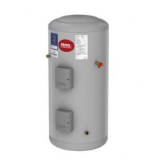 Ultrasteel Plus 150 Litre Direct - Unvented Cylinder with Internal Thermal Expansion