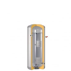 Kingspan Ultrasteel Plus 180 Litre Direct - Unvented Cylinder with Internal Thermal Expansion