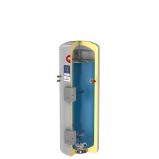 Kingspan Ultrasteel Plus 210 Litre Direct - Unvented Cylinder with Internal Thermal Expansion