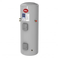 Ultrasteel Plus 210 Litre Direct - Unvented Cylinder with Internal Thermal Expansion