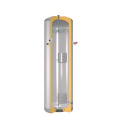 Kingspan Ultrasteel Plus 250 Litre Direct - Unvented Cylinder with Internal Thermal Expansion
