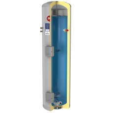 Kingspan Ultrasteel Plus 300 Litre Direct - Unvented Cylinder with Internal Thermal Expansion