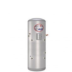 Kingspan Ultrasteel Plus Hot Water Cylinders - Fuel Tank Shop