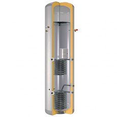 Kingspan Albion Ultrasteel Cylinders - Fuel Tank Shop