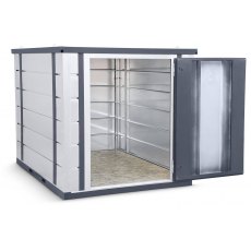 Armorgard Forma-Stor Walk-In Store FR400-T