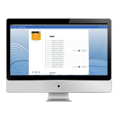 Piusi Self Service Management AGILIS Download Software - Hardwired