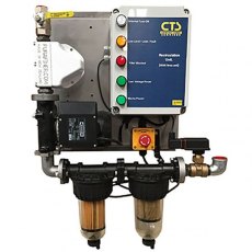 CTS Fuel Recirculation Unit