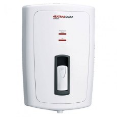 Heatrae Sadia Supreme 150 White 2.5L Instant Boiling Water Dispenser