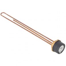 Tesla Copper 36' Immersion Heater & Stat