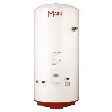 Main Heating Hot Water Cylinders - Fuel Tank Shop