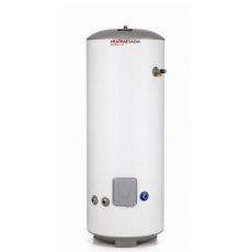 Heatrae Sadia PremierPlus 120 Litre Direct Unvented Hot Water Cylinder