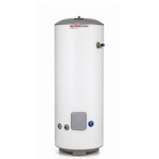 Heatrae Sadia Premier Plus 120 Litre Direct Unvented Hot Water Cylinder