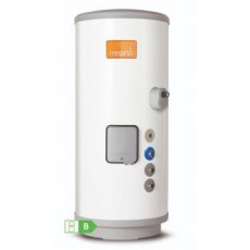 Megaflo Eco Slimline 170 Litre Direct Unvented Hot Water Cylinder