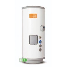 Megaflo Eco Slimline 200 Litre Direct Unvented Hot Water Cylinder