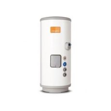 Megaflo Eco 100 Litre Slimline Indirect Unvented Hot Water Cylinder