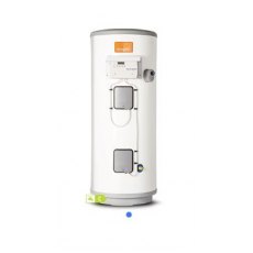 Megaflo Eco 125 Litre Slimline Indirect Unvented Hot Water Cylinder