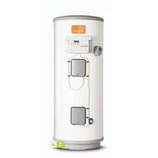 Megaflo Eco 150 Litre Slimline Indirect Unvented Hot Water Cylinder