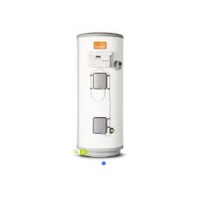 Megaflo Eco 170 Litre Slimline Indirect Unvented Hot Water Cylinder