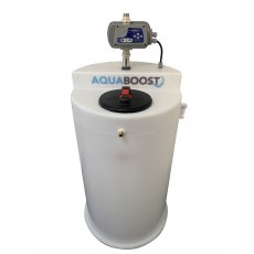 300 Litre Cold Water Tank with a Variable Speed Pump Booster Set - Aquamaxx