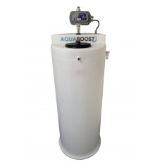450 Litre Cold Water Tank with a Variable Speed Pump Booster Set - Aquamaxx